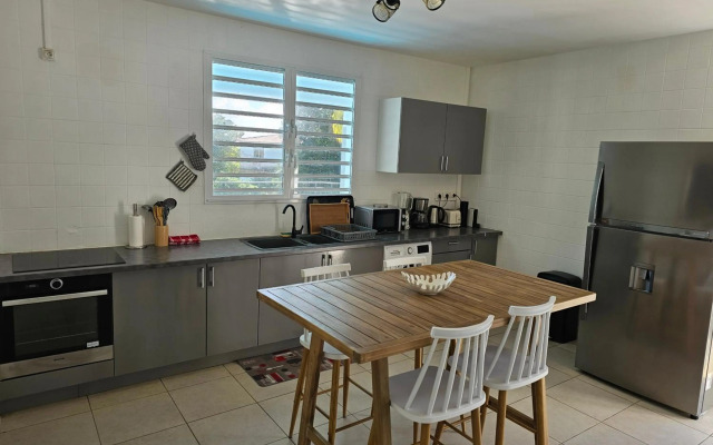 Villa d'exception avec piscine