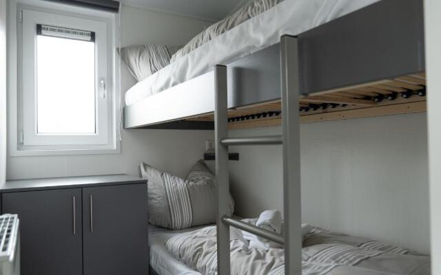 Chalet bis sechs Personen ohne Hund - a61182