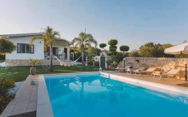 VILLA FERRADINA 4&2, Emma Villas