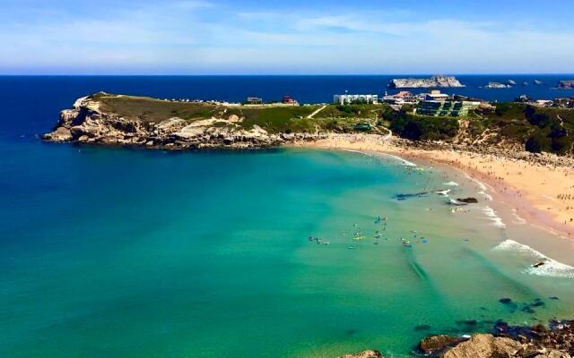 Отель El Castillo de los Locos