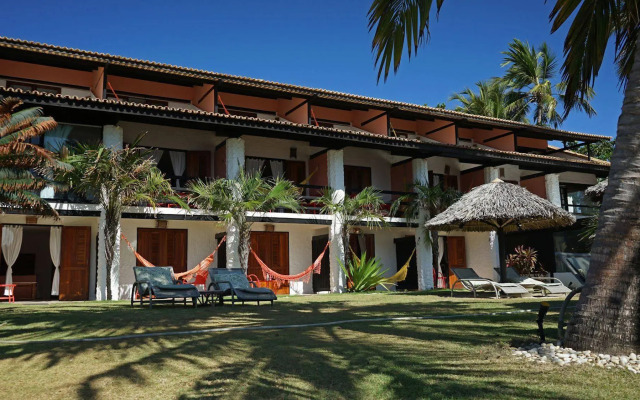 Porto da Lua