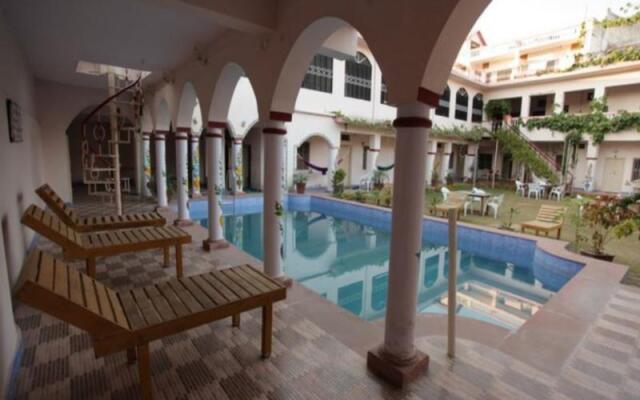 Hotel Om Pushkar