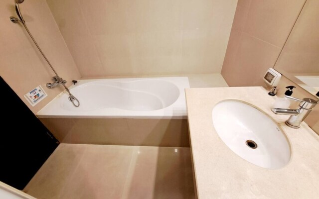 6d-short-term Rental Allowed-3brs Downtown Bangkok