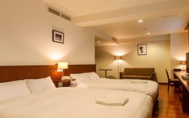 Sutton Hotel Hakata City