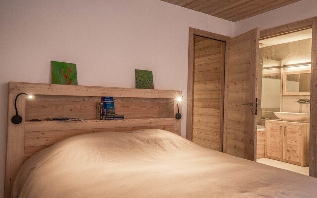Chalet Aiguillette