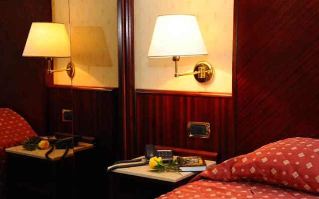 Albergo La Spia d'Italia