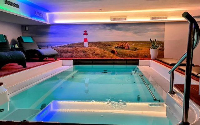 Nordsee Hotel Friesenhus