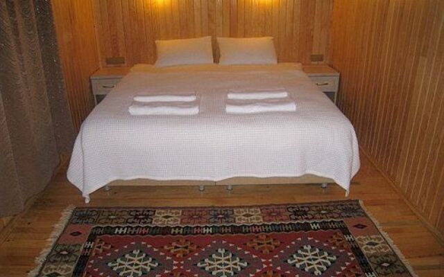 Çirali Almira Bungalow