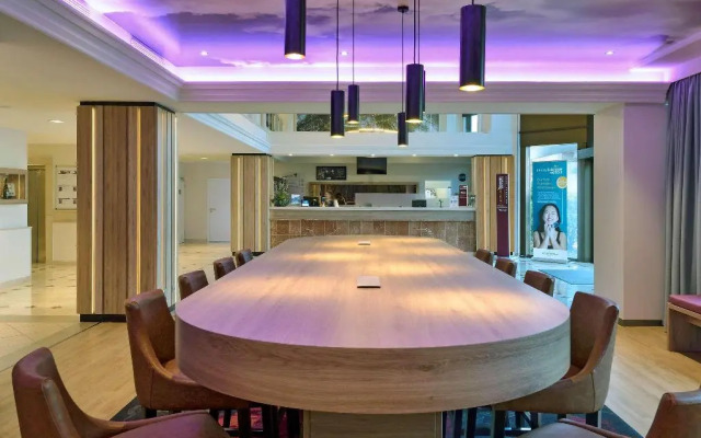 Mercure Hotel Koblenz