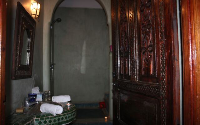 Riad Concorde