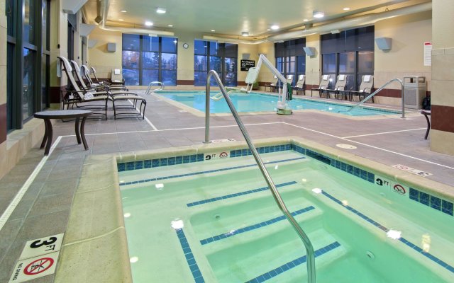 Hampton Inn & Suites Spokane Valley