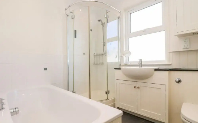 Porthmeor Beach House
