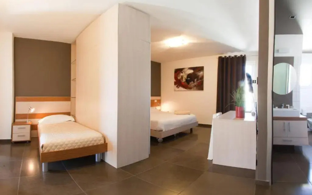 Ragusa Inn
