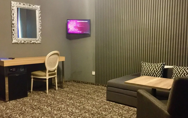 Hotel DaVinci