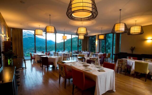 Uman Lodge Patagonia Chile