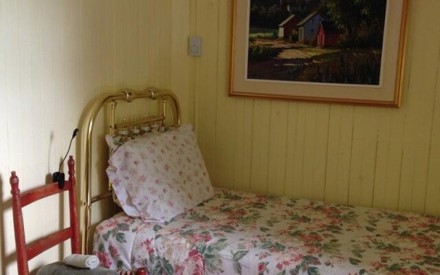 Auberge Les Blancs Moutons