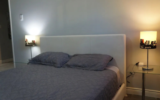 Corporate Stays Enterprise