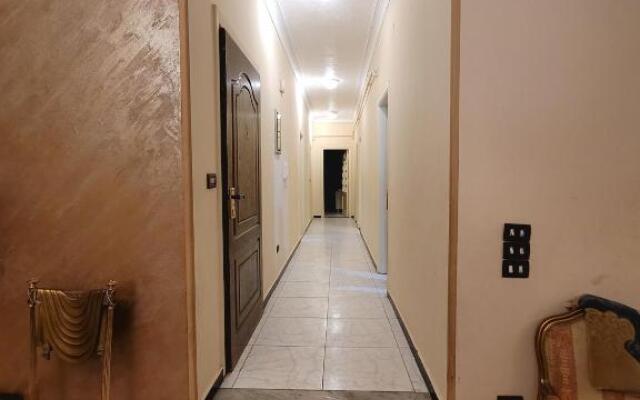 exceptional apartment