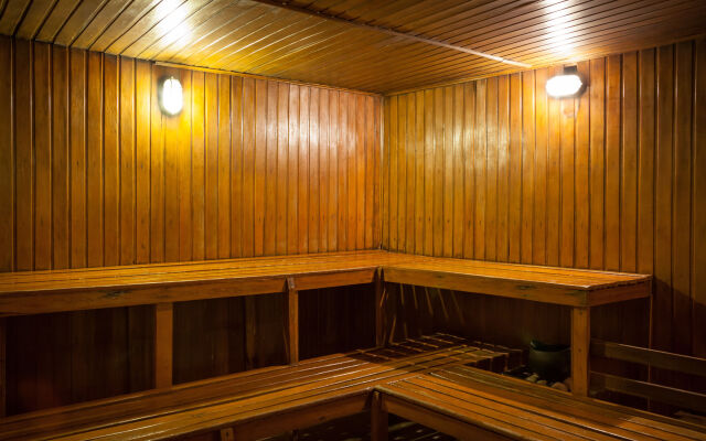 Viajero Bogota Hostel & Spa