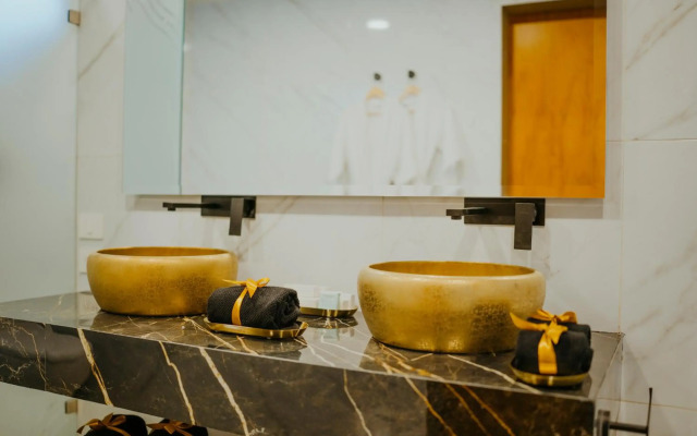 ArcoSodi Hotel Boutique