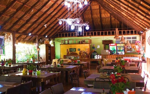 Silvestre Park Hotel Eco Resort