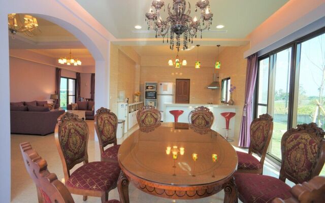 Earl Castle B&B