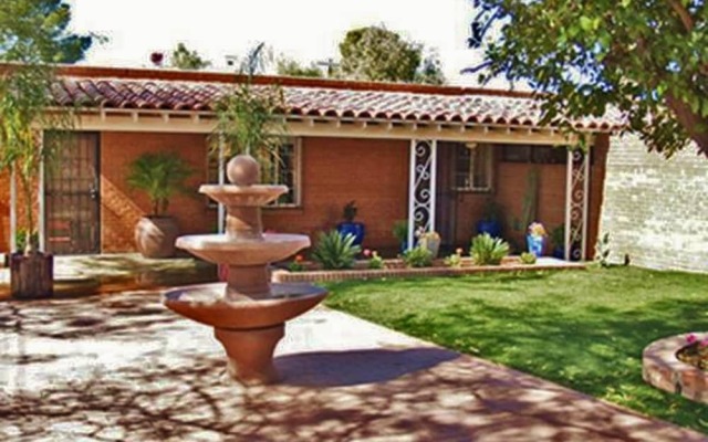 Desert Retreat Casita 2 BR by Casago