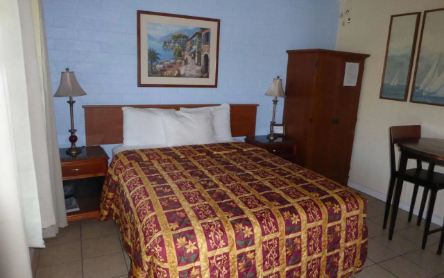 Oceana Boutique Hotel