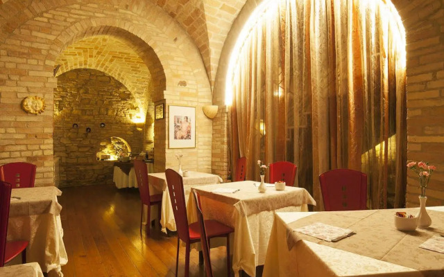 Hotel La Luma