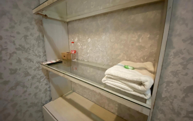 Capital O 1888 Griya RW Family Guest House
