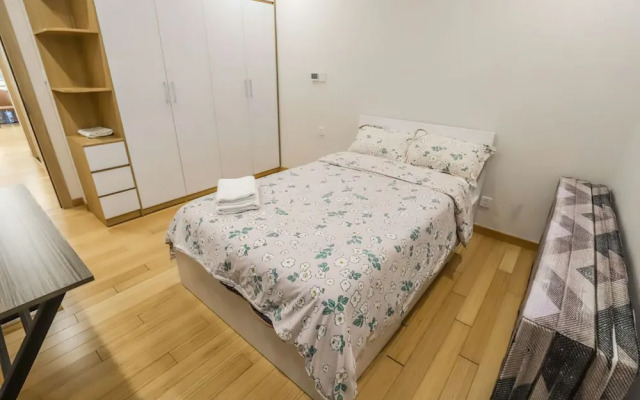 The Zei Plaza Luxury Apartments