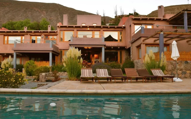 Las Marias Hotel Boutique