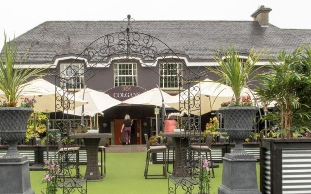 Muckross Park Hotel & Spa