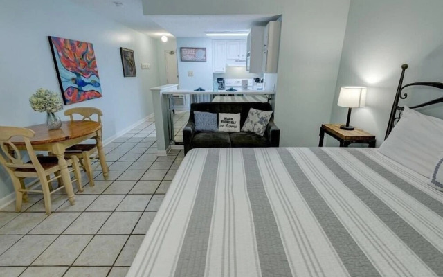 Sugar Beach 135 by RedAwning