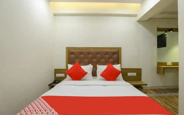 Hotel Shubham Inn by OYO Rooms