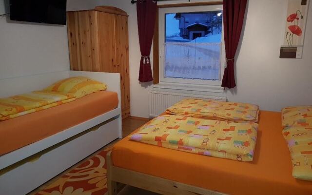 Pension Haus Rohrmoser