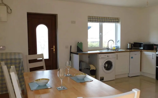 Delightful Bungalow Near Skibbereen & Baltimore