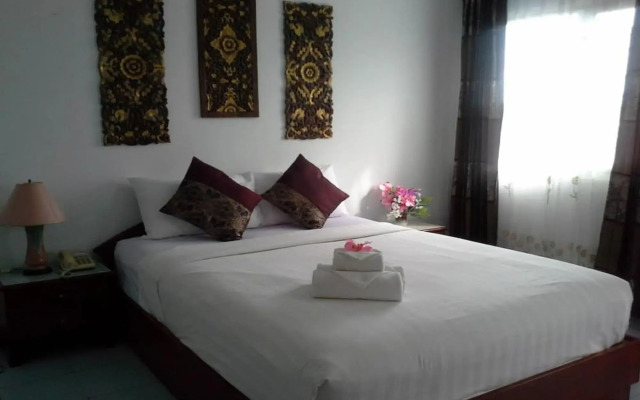 Regent Lodge Lampang