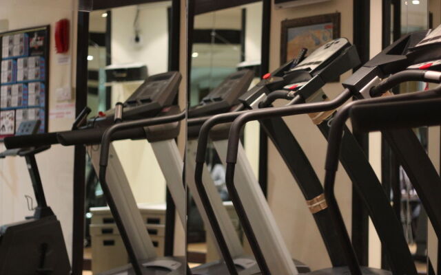 Grand Excelsior Hotel Sharjah