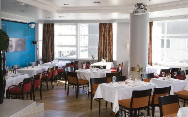 Scandic Kristiansund