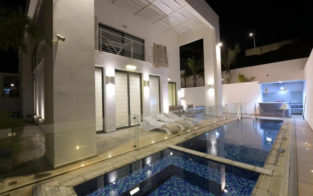 Exotic Villa Fantasy - Habuchim 3