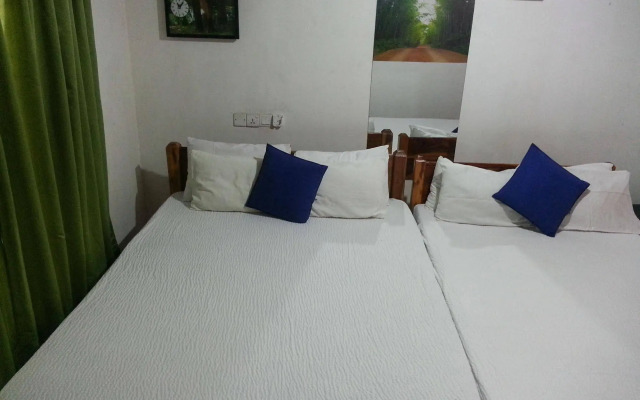 Shan Inn Dambulla