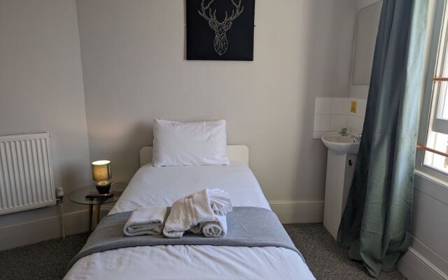 Dover Town Rooms