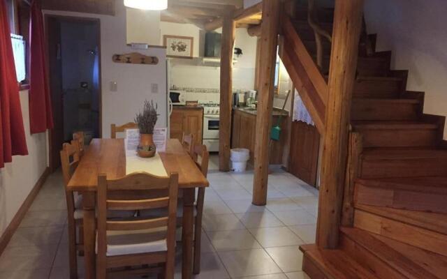 Apart Hotel del Pellín