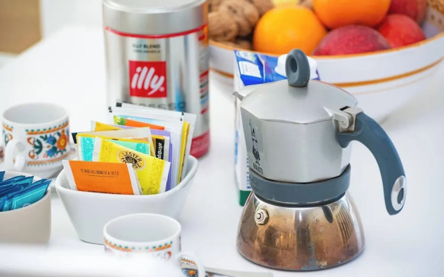 Le Rose Di Marianne - Sud