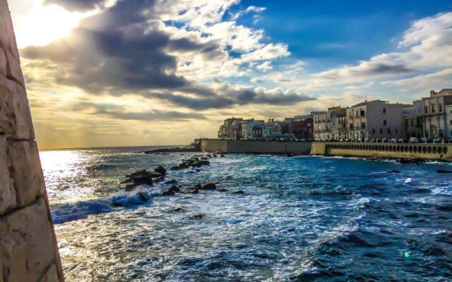 A 50 passi dal Tempio di Apollo