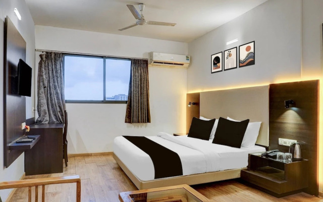 Townhouse Bombay Exhibition Centre Goregaon