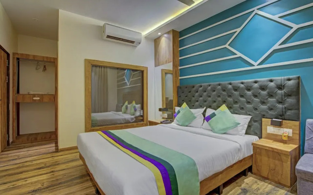 Treebo Prince Andheri East