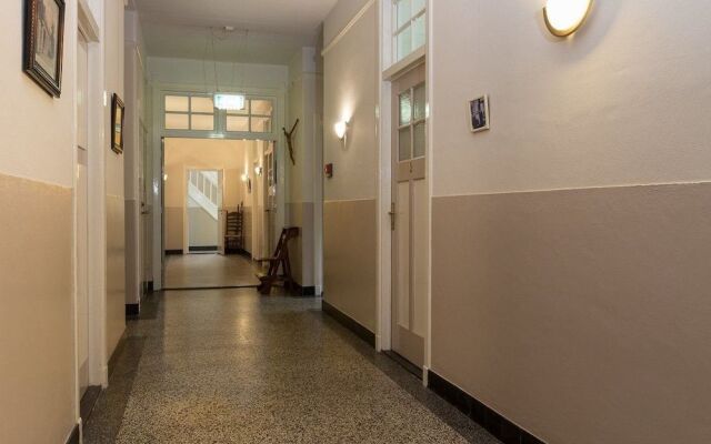 Gasthuis Pension Via Quidam