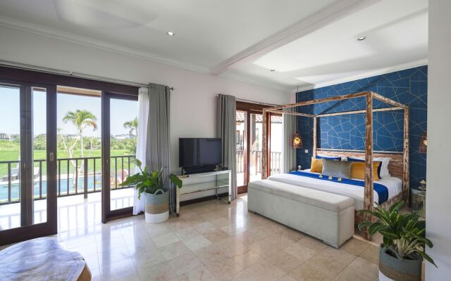Villa Manis